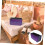 3pcs Large Capacity Portable Inner Bag Folding Storage Bag for Travel Material 4