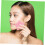 Natural Compressed Star-shaped Makeup Cotton Pads 25pcs 6