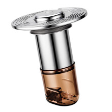 Innovative Auto Floating Shower Drain Cover Quickly Drainage
