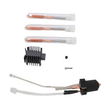 Ender-3 V3 Keramik/Metall 60W Hotend-Kit 0.2-0.8mm