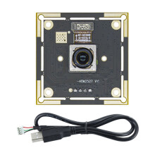 High Resolution 4800 Megapixel USB Camera Module With Autofocus