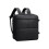 Desktop Computer Host Backpack Padded Shoudler Bag for 15.6Inch 1