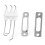 Replacement Ignition Pin Assembly Set For Gas Water Heaters Easy 1