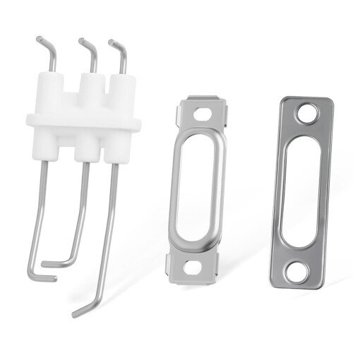 Replacement Ignition Pin Assembly Set For Gas Water Heaters Easy