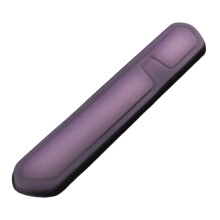 Ergonomic Keyboards Wrist Rest Supports Cushion Skin-bluepurple