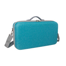 Travel Protective Case For Liene PixCut S1 Printer Shock-Blue