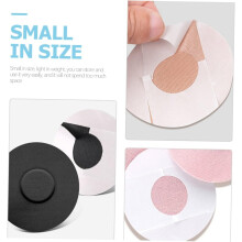 Set di 20 patch antiscivolo con sensore, traspiranti e assorbenti del sudore.