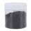 Nylon-12-Ösen 6,8  2,1 mm Schwarz Einzelrohr 14