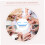 30pcs Portable Nail Dust Brushes Small Size Plastic Manicure Cleaning Tools 1