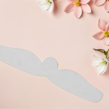 20pcs Cotton Sweatproof Pad Brassiere Pad for Women Sweat Absorber Wicking