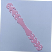 20 stuks verlengriempjes, klemmen, gespen, riemaccessoires, touwgesp, band, touwverlenging, oorlussen