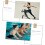 20pcs Sports Non-slip Adhesive Patch Elastic Sensor Fixed Patch Breathable 4