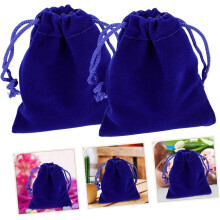 30pcs Drawstring Wedding Favor Bags for Candy Jewelry Pouches Bags for Cosmetic Storage Giving Occasions