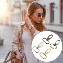 10 buc lână fetru morcovi ornamente DIY broșă decorațiuni agrafe consumabile lucrate manual desene animate fetru artizanat