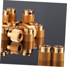 20 réducteurs pour roue d'extrusion et engrenage d'entraînement de rechange pour imprimante