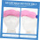 3pcs Cold Hot Compress Belt Reusable Gel Ice Pack Adjustable Ice Pack Belt 1