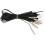 20pcs Thermistor Temperature Probe Wire Sensor for Accurate Temperature Control 1