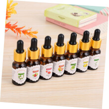 Diffuseur d'huiles essentielles 3 pièces, hydrosoluble, pour l'aromathérapie à la maison, au bureau ou en voiture. Soulage le stress et la fatigue.