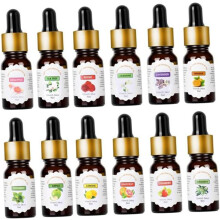 3 stuks wateroplosbare etherische olie diffusers voor aromatherapie thuis, op kantoor en in de auto, ter verlichting van stress en vermoeidheid.