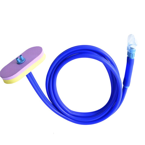 Comfortable Silicones Mouthpieces Junior Swimmers-3 meters 1