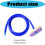 Comfortable Silicones Mouthpieces Junior Swimmers-3 meters 4