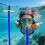 Schwimmtraining-Schnorchelschlauch für Erwachsene,-1,5 Meter 5