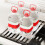 Space Saving Foldable Dish Drying Rack With Removable Tray-L 5