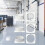 Professional PVC Air Vent Flange Joint Plastic Wall-White 3 3