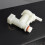 Universal Coffee Maker Safety Drain Check Valves Exhaust 5