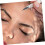 5sets Eyebrow Mapping Pen Pen Water-resistant for Eyebrow Lip Tattooing Tool Professional Tools Makeup 1