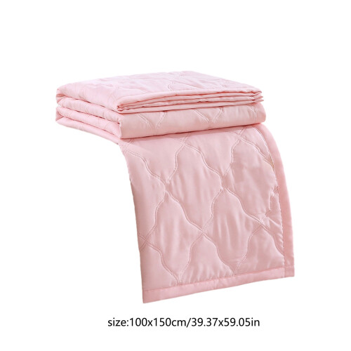 Koelende polyester deken 100x150cm 2