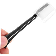 3 piezas de repuesto de cerdas suaves para cepillo de dientes eléctrico para adultos, para una limpieza suave.