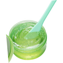 4 cepillos de limpieza facial multifunción con mango largo y suave