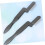 3pcs Eyelash Combs Eyebrow Combs Multifunctional Folding Makeup Tool 4