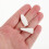 Sketch Eraser Replacement Sponge Heads 2pcs for Drawing and Shading Art Students Sketching Tools 4