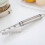 2pcs Fish Descaling Tool Fish Cleaning Tool Stainless Steel Ergonomic Handle Efficient Scale Remover 5