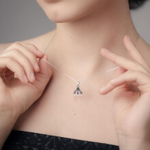 20 Stück Perlenanhänger aus Legierung zum Selbermachen von Schmuck, Halskettenanhänger, Charms für Damenschmuckherstellung