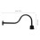 Support de bras de lampadaire antirouille pour signalisation extérieure – 2