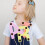200 τεμάχια DIY Craft Mini Brads Fasteners από σίδερο, διακοσμητικά και εύχρηστα 4