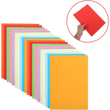 300 Blatt Druckerpapier, unbedruckt, für Kunstprojekte und Kartenbastelbedarf