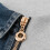 20pcs Zipper Pulls Repair Kit Replaceable Metal Zipper Tabs 5