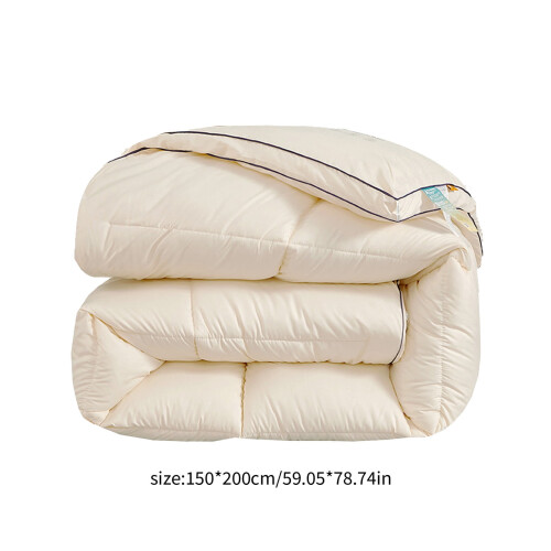 King Quilt Set Lightweight Machine Washable Modern Coverlet 2
