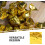 200pcs Candy Wrappers for Chocolate Foil Square Packaging Sheets Delicate Elegant Storage Wrapper 6