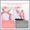 3pcs Posture Corrector Belt for Men and Women Strap Adjustable Design 3