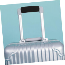 3er-Packung Gepäckgriff-Überzüge aus Neopren für Koffer, Reisegepäck-Kennzeichnung