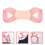 3pcs Posture Corrector Belt for Men and Women Strap Adjustable Design 4