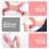 3pcs Posture Corrector Belt for Men and Women Strap Adjustable Design 5