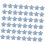 25pcs Eyelash Applicator Tool for False Lashes Practical Eyelash Assist Tool 4