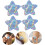 25pcs Eyelash Applicator Tool for False Lashes Practical Eyelash Assist Tool 7