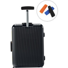 3er-Packung Gepäckgriff-Überzüge aus Neopren für Koffer, Reisegepäck-Kennzeichnung
